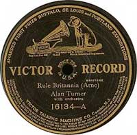 Victor 16134